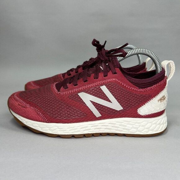 New Balance Women's Size 6 Fresh Foam Gobi v3 Running Shoes - Picture 5 of 12